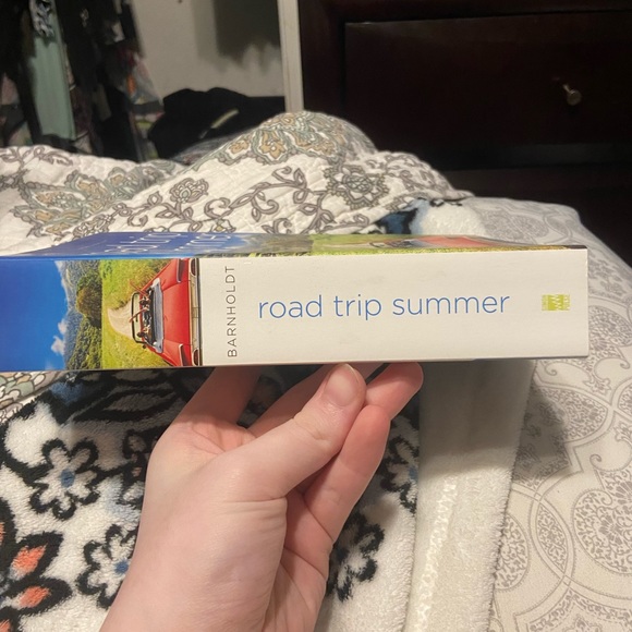 2/$5 | Lauren Barnholdt | Books - Picture 8 of 15